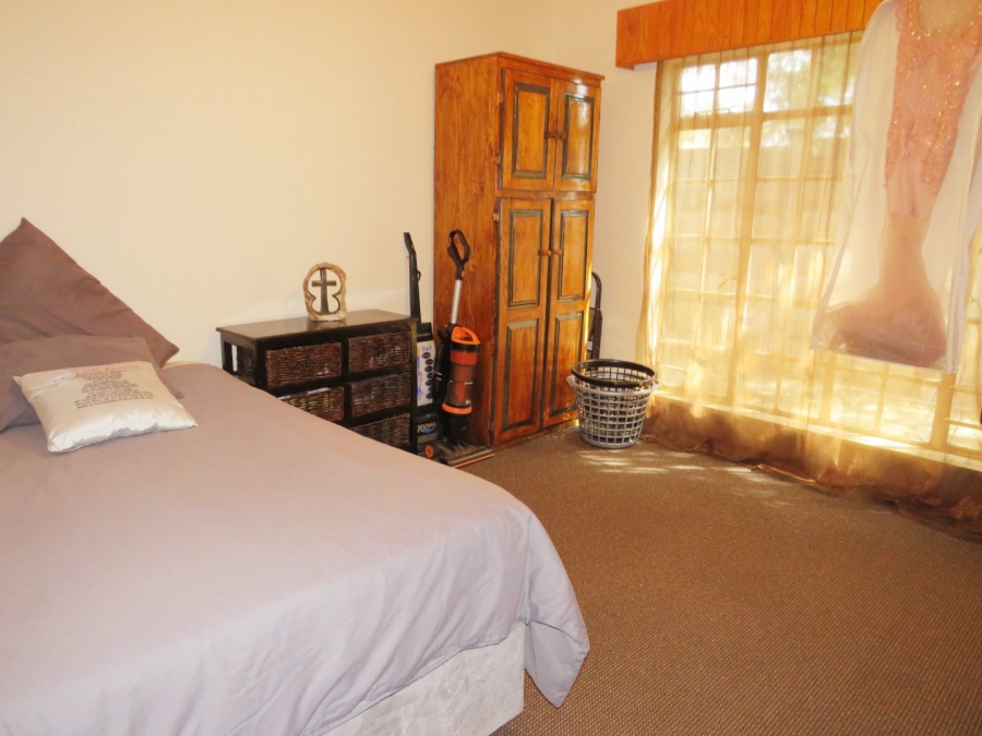 4 Bedroom Property for Sale in Orkney North West